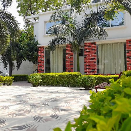 Ashoka Resort & Banquets Begusarai Ngoại thất bức ảnh