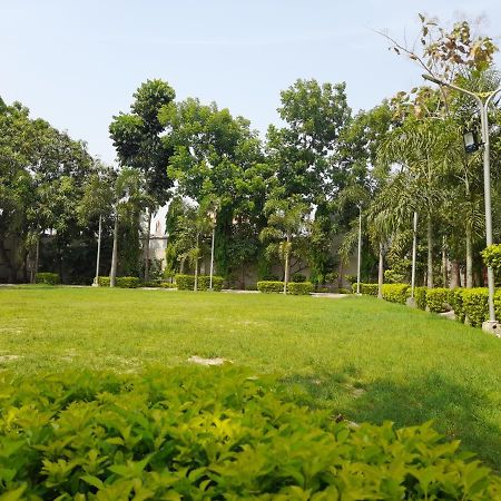Ashoka Resort & Banquets Begusarai Ngoại thất bức ảnh