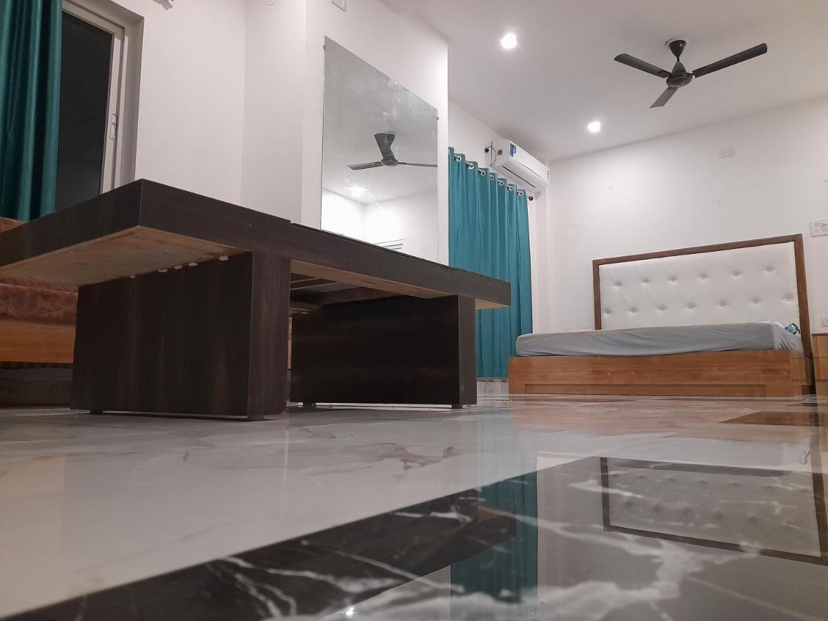 Ashoka Resort & Banquets Begusarai Ngoại thất bức ảnh